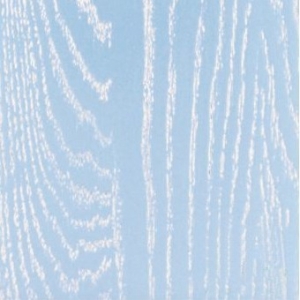 Краска шпона дуба №28 Голубая с серебряной патиной