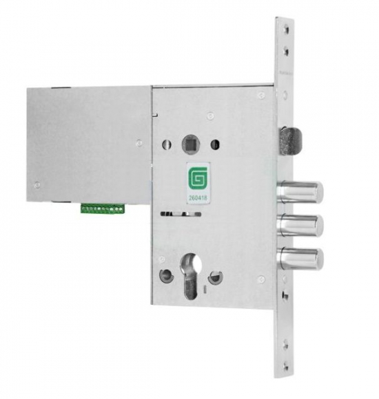 Замок Гардиан 32.21 Кибер Латч