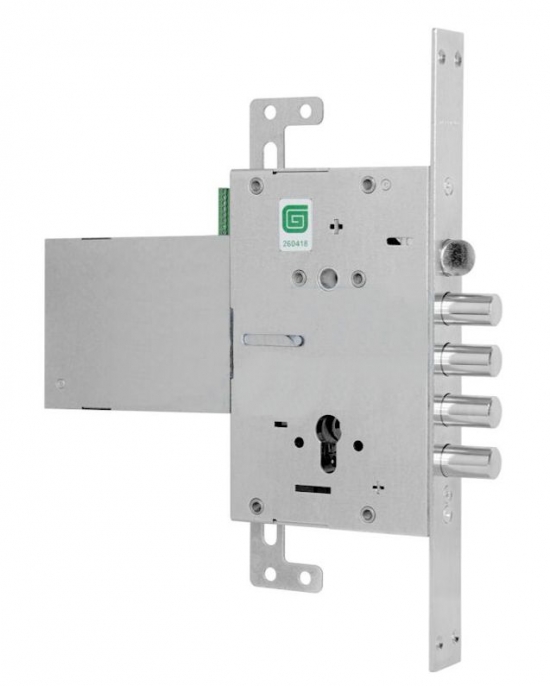 Замок Гардиан 72.16 ТT Кибер Латч