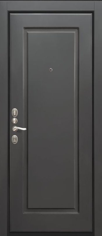 Дверная панель ФЛ 80 фрезерованная 16 мм