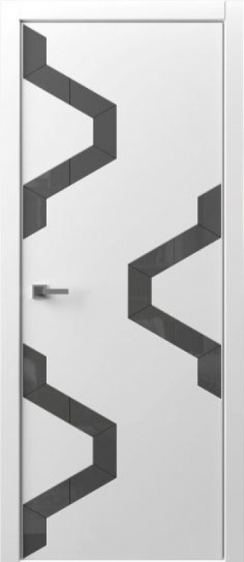 Межкомнатная дверь Futuristic 6.1