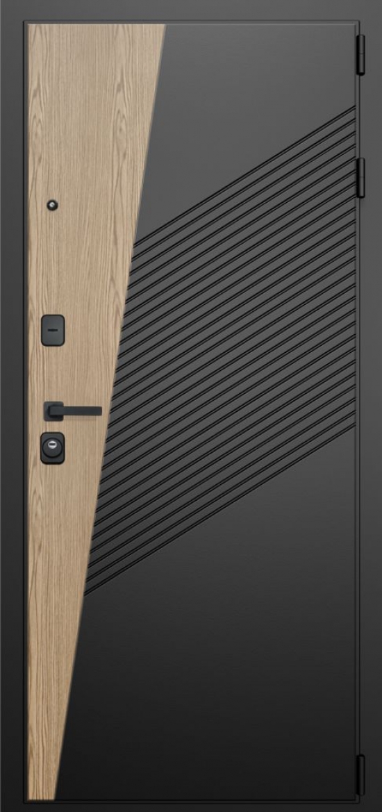 МДФ панель Комби 5