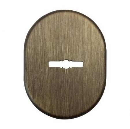Накладка ПМБ 22 Матовая бронза