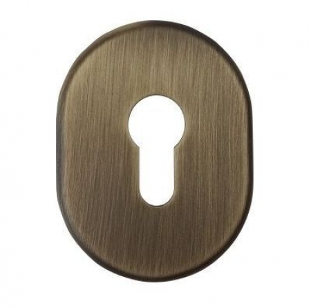 Накладка ПМБ 32 Матовая бронза