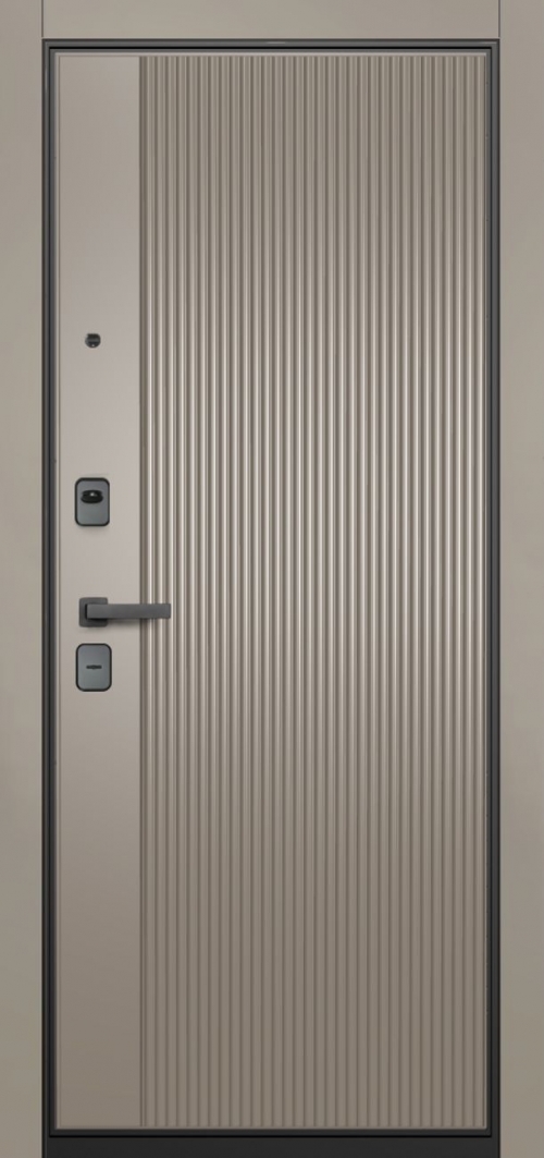 МДФ панель 16 Вейв 03