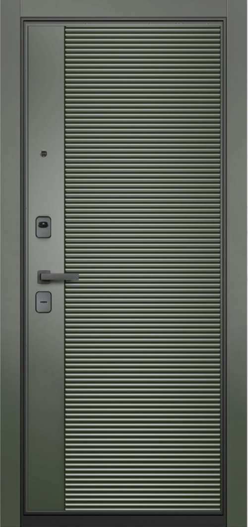 МДФ панель 16 Вейв 04