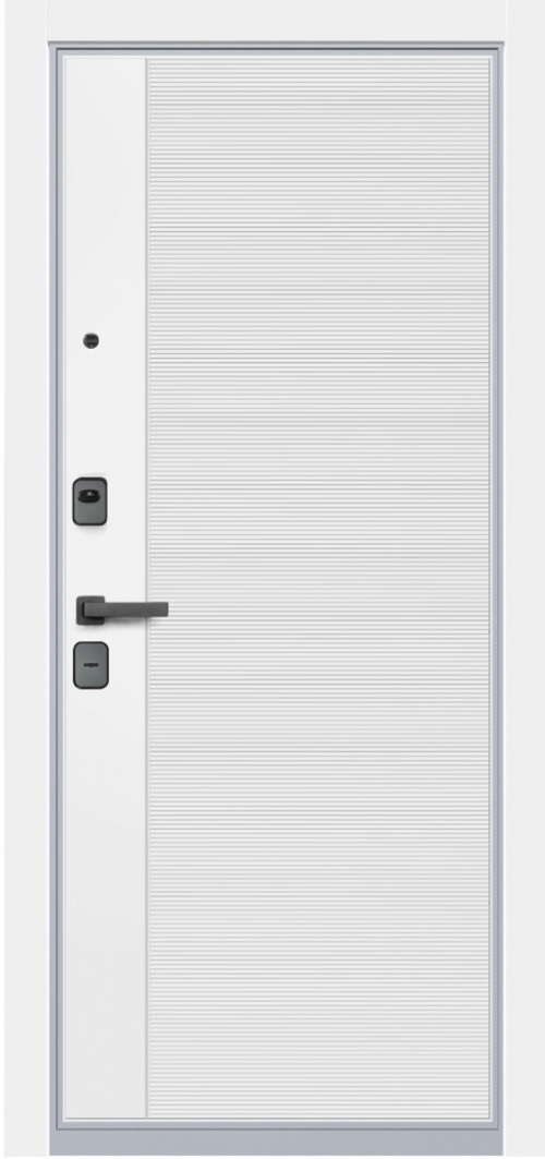 МДФ панель 16 Вейв 06