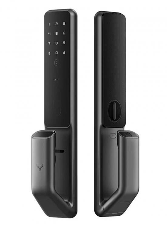 Замок электронный Xiaomi Lockin SV40