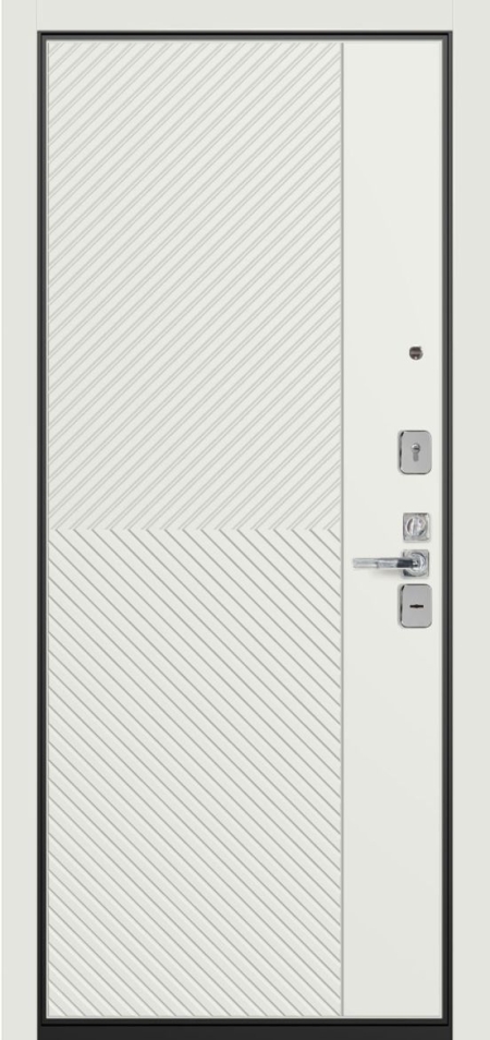 МДФ панель 16 Техно 07