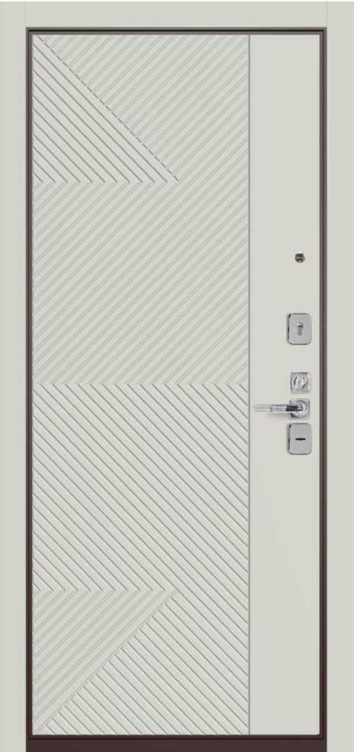 МДФ панель 16 Техно 08