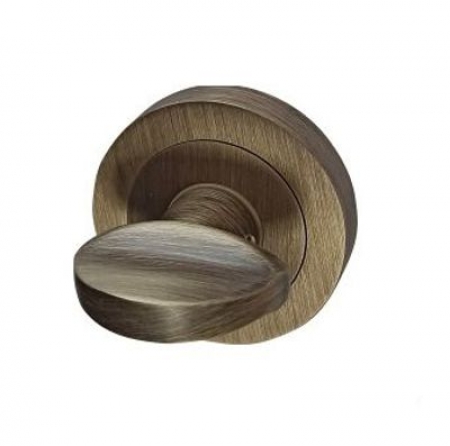 Вертушок Венус Матовая бронза