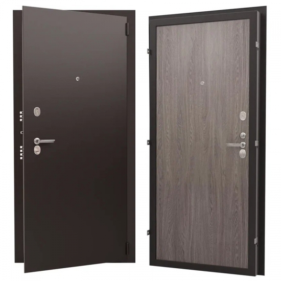 Металлические двери Гардиан ДС9 Комфорт | Нижний Новгород 