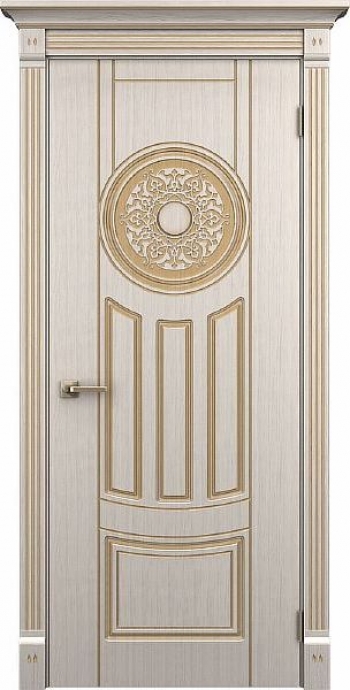Межкомнатная дверь Зевс ДГ в Нижнем Новгороде