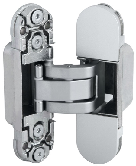 Скрытые петли AGB Eclipse 2.0