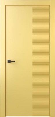 Дизайнерские межкомнатные двери Altro 10F