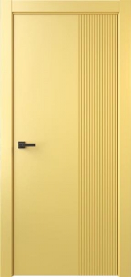 Дизайнерские межкомнатные двери Altro 11F