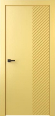 Дизайнерские межкомнатные двери Altro 12F