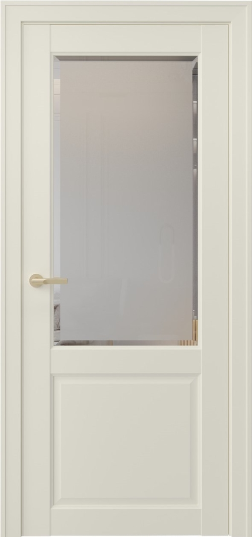 Дверь межкомнатная Аванти 2 ПО Фациа