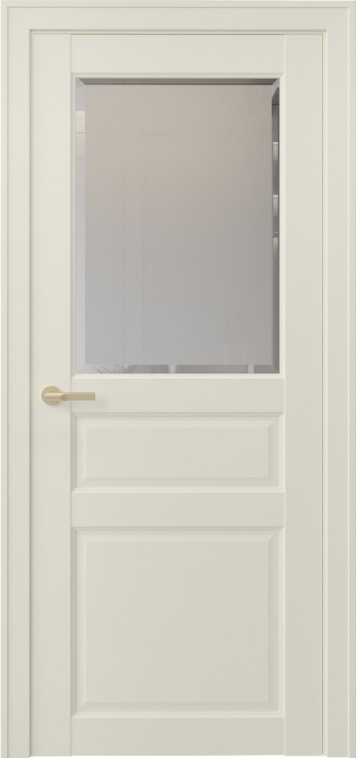 Дверь межкомнатная Аванти 3 ПО Фациа