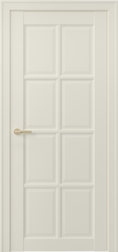 Дверь межкомнатная Аванти 4 ПГ 