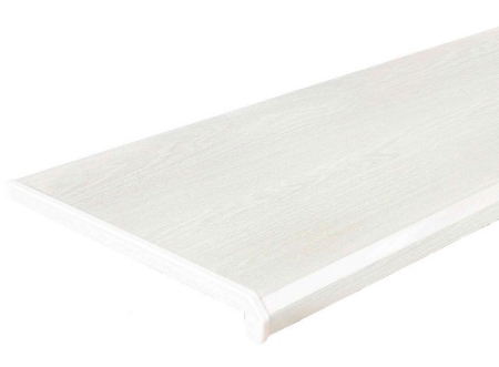 Подоконники Danke Komfort - Белый Дуб матовый