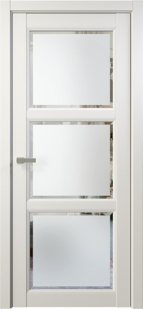 Межкомнатные двери Бреза 3 ПО