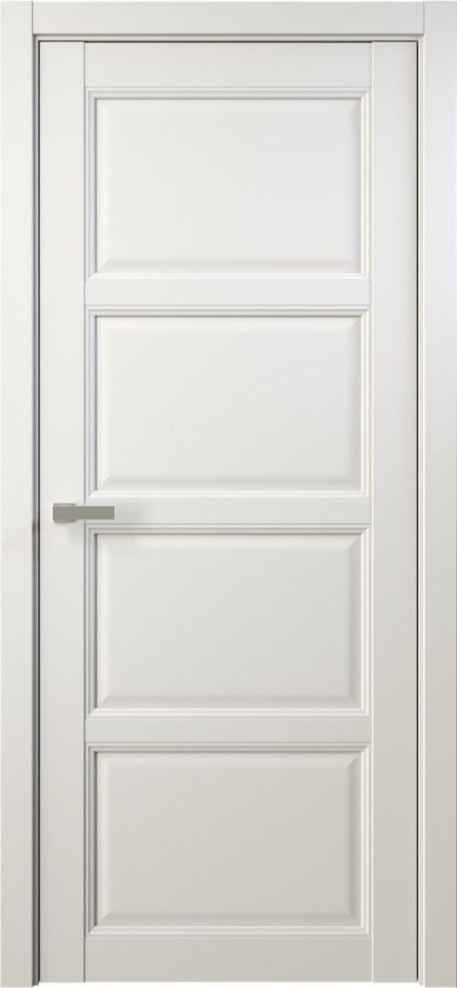 Межкомнатные двери Бреза 5 ПГ