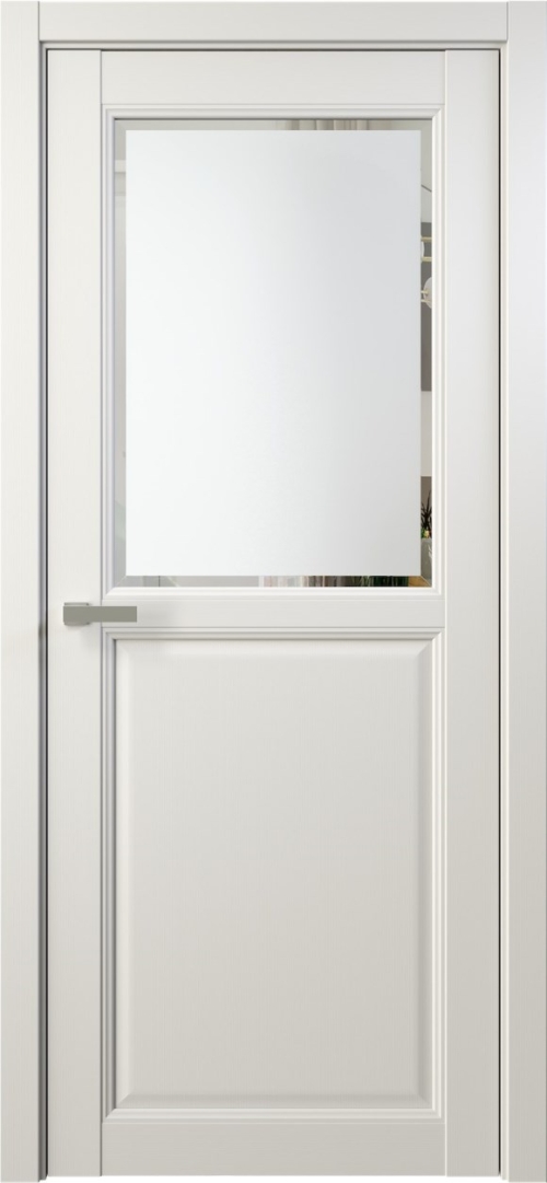 Межкомнатные двери Бреза 6 ПО