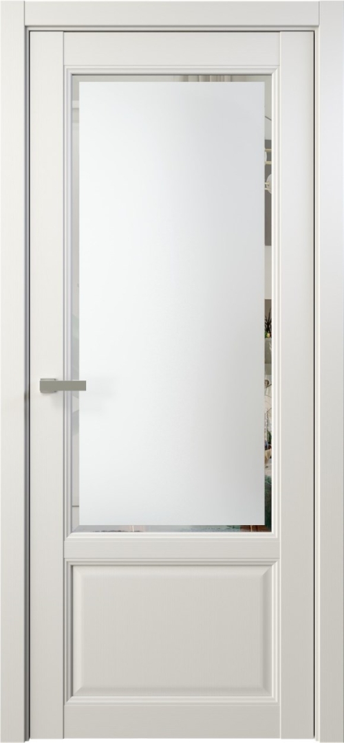 Межкомнатные двери Бреза 8 ПО 