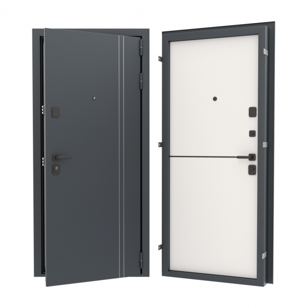 Дверь Гардиан Flat 90 Вектор