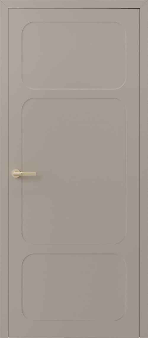 Межкомнатная дверь Мун 3