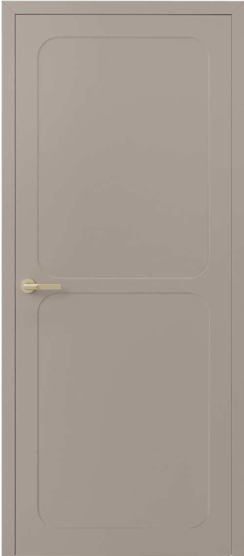 Межкомнатная дверь Мун 4 