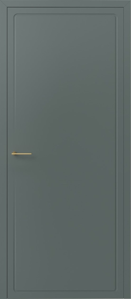 Межкомнатная дверь Пунта 1