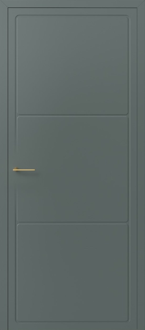 Межкомнатная дверь Пунта 2