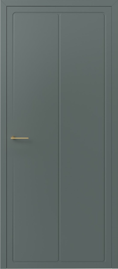 Межкомнатная дверь Пунта 3