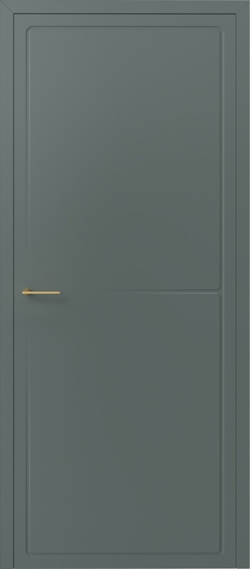 Межкомнатная дверь Пунта 4