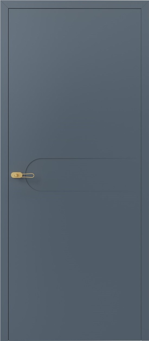 Межкомнатная дверь Зенит 3