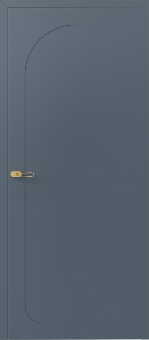 Межкомнатная дверь Зенит 4