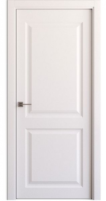 Межкомнатная дверь Хай-Тек №10