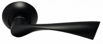 Ручка Morelli КАПЕЛЛА MH-01 BL, цвет - черный