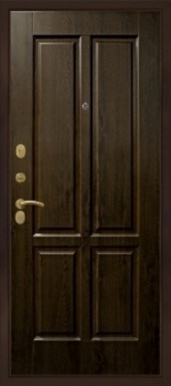 Дверная панель Эстет 06