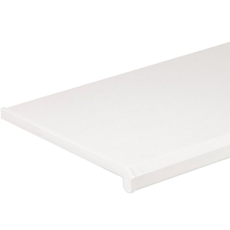 Подоконники Danke Standart - Satin Bianco матовый