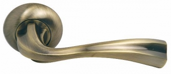 Ручка Morelli СОН MH-15 MAB, цвет мат. ант.бронза