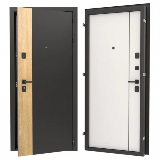 Дверь Гардиан Flat 90 Комби