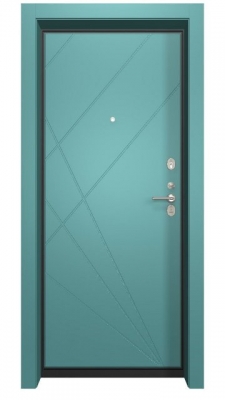 Дверь металлическая Гардиан Сплайн К 03