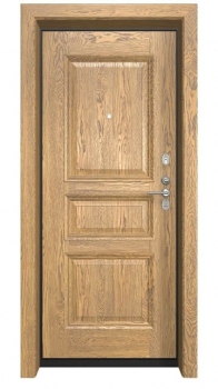Входная дверь Гардиан ДС2 Палермо 11