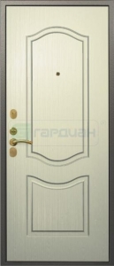 Фрезерованная 06