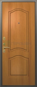 Фрезерованная 07