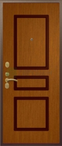 Фрезерованная 15