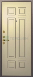 Фрезерованная 17